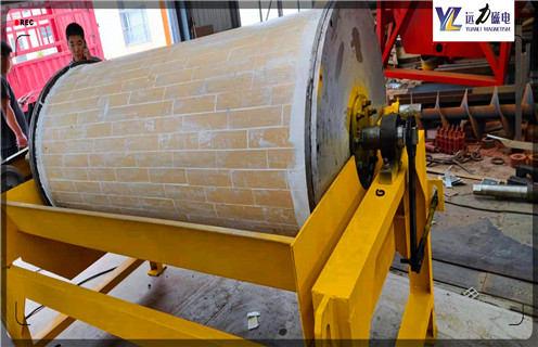 小型干粉磁选机,小型干粉磁选机环保生产发展速度快_辊式小型干粉磁选机环保生产发展速度快_磁块如何排列 小型干粉磁选机,小型干粉磁选机环保生产发展速度快_辊式小型干粉磁选机环保生产发展速度快_磁块如何排列